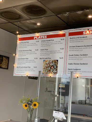 Photo of Classic Gyros - 15420 Main St NE unit D, Duvall, WA 98019