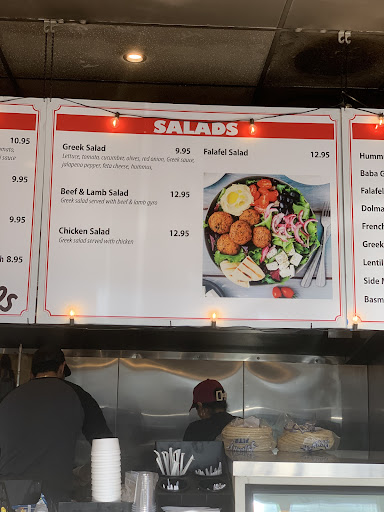 Photo of Classic Gyros - 15420 Main St NE unit D, Duvall, WA 98019