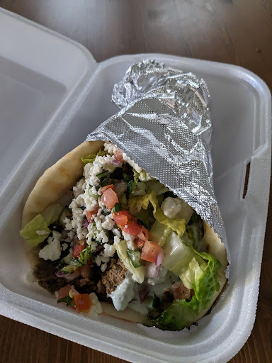 Photo of Classic Gyros - 15420 Main St NE unit D, Duvall, WA 98019