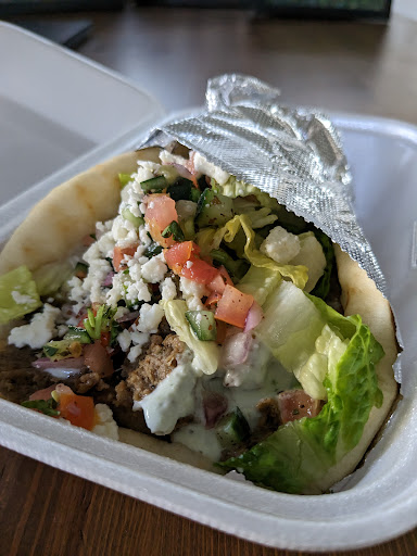 Photo of Classic Gyros - 15420 Main St NE unit D, Duvall, WA 98019