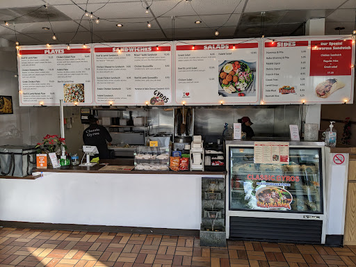 Photo of Classic Gyros - 15420 Main St NE unit D, Duvall, WA 98019