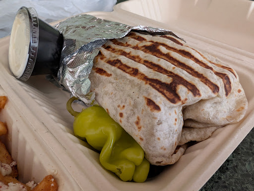 Photo of Classic Gyros - 15420 Main St NE unit D, Duvall, WA 98019