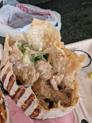 Photo of Classic Gyros - 15420 Main St NE unit D, Duvall, WA 98019