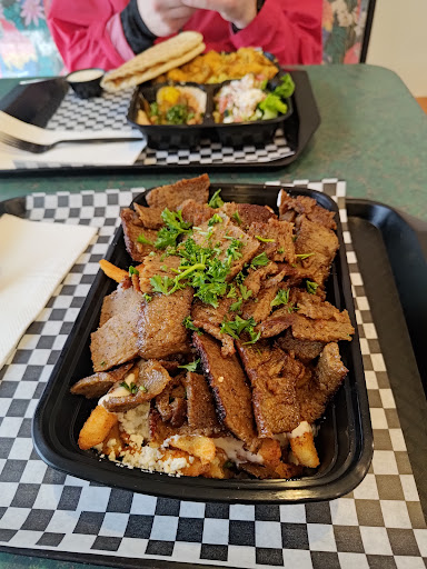 Photo of Classic Gyros - 15420 Main St NE unit D, Duvall, WA 98019