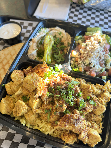 Photo of Classic Gyros - 15420 Main St NE unit D, Duvall, WA 98019