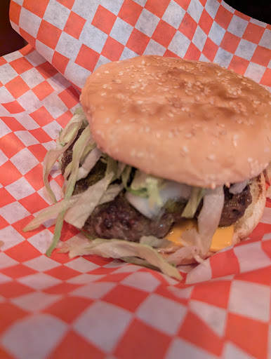 Photo of Shahana Steakhouse (Burger n Gyros) - 2285 140th Ave NE, Bellevue, WA 98005