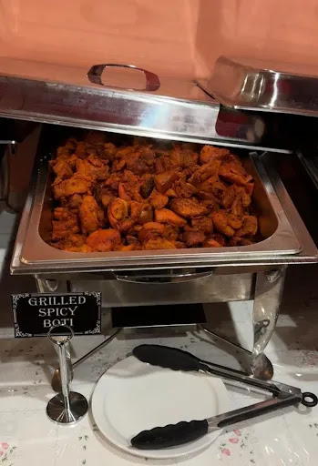 Photo of Shahana Steakhouse (Burger n Gyros) - 2285 140th Ave NE, Bellevue, WA 98005