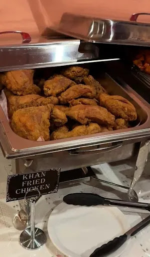 Photo of Shahana Steakhouse (Burger n Gyros) - 2285 140th Ave NE, Bellevue, WA 98005