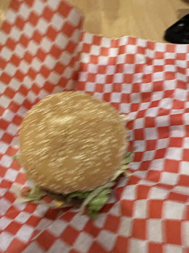 Photo of Shahana Steakhouse (Burger n Gyros) - 2285 140th Ave NE, Bellevue, WA 98005