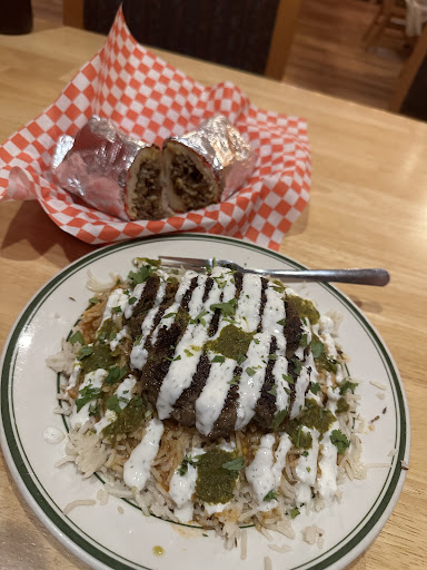 Photo of Shahana Steakhouse (Burger n Gyros) - 2285 140th Ave NE, Bellevue, WA 98005