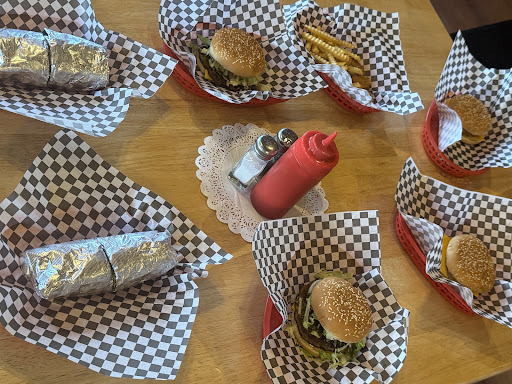 Photo of Shahana Steakhouse (Burger n Gyros) - 2285 140th Ave NE, Bellevue, WA 98005