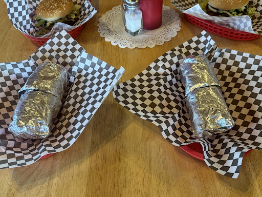 Photo of Shahana Steakhouse (Burger n Gyros) - 2285 140th Ave NE, Bellevue, WA 98005