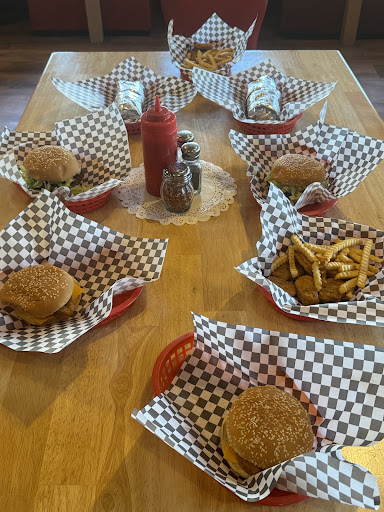 Photo of Shahana Steakhouse (Burger n Gyros) - 2285 140th Ave NE, Bellevue, WA 98005