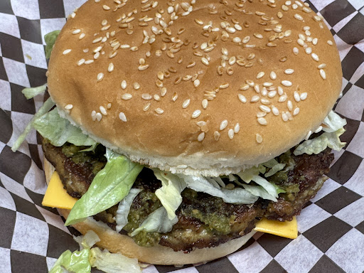 Photo of Shahana Steakhouse (Burger n Gyros) - 2285 140th Ave NE, Bellevue, WA 98005