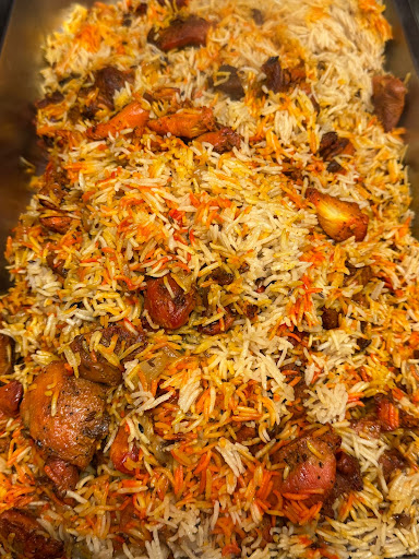 Photo of Shahana Steakhouse (Burger n Gyros) - 2285 140th Ave NE, Bellevue, WA 98005