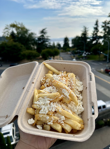 Photo of Padria Mediterranean Cafe - 9708 NE 119th Way, Kirkland, WA 98034