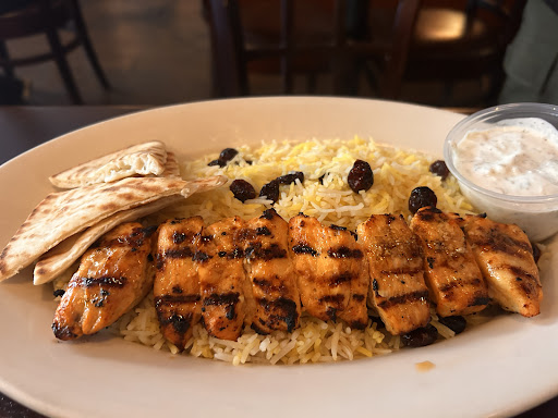 Photo of Padria Mediterranean Cafe - 9708 NE 119th Way, Kirkland, WA 98034