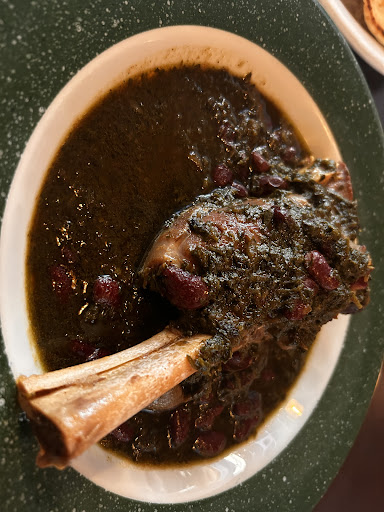 Photo of Padria Mediterranean Cafe - 9708 NE 119th Way, Kirkland, WA 98034