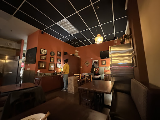 Photo of Padria Mediterranean Cafe - 9708 NE 119th Way, Kirkland, WA 98034