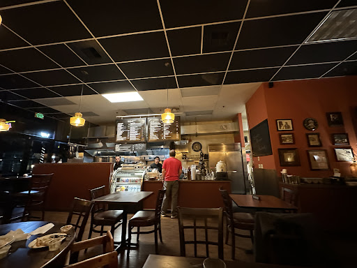 Photo of Padria Mediterranean Cafe - 9708 NE 119th Way, Kirkland, WA 98034