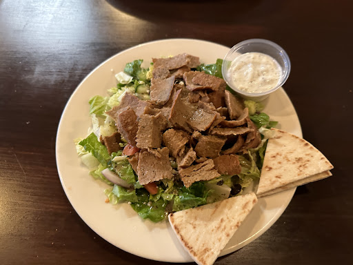 Photo of Padria Mediterranean Cafe - 9708 NE 119th Way, Kirkland, WA 98034