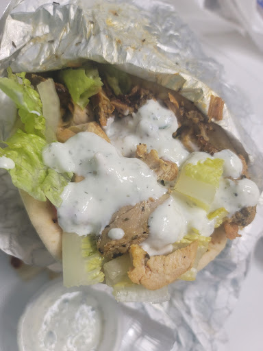 Photo of Padria Mediterranean Cafe - 9708 NE 119th Way, Kirkland, WA 98034