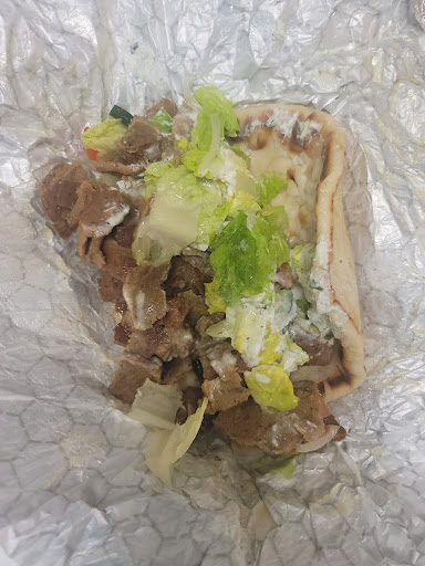 Photo of Padria Mediterranean Cafe - 9708 NE 119th Way, Kirkland, WA 98034