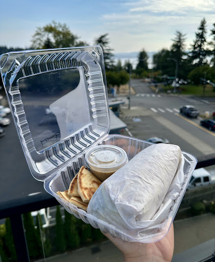 Photo of Padria Mediterranean Cafe - 9708 NE 119th Way, Kirkland, WA 98034