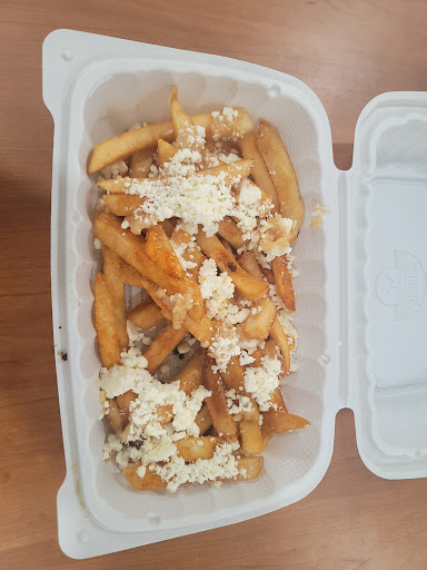 Photo of Padria Mediterranean Cafe - 9708 NE 119th Way, Kirkland, WA 98034