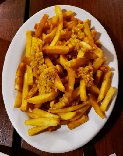 Photo of Padria Mediterranean Cafe - 9708 NE 119th Way, Kirkland, WA 98034