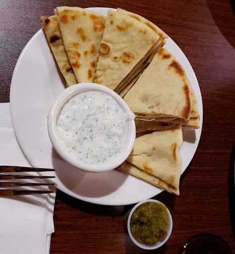 Photo of Padria Mediterranean Cafe - 9708 NE 119th Way, Kirkland, WA 98034