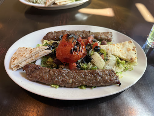 Photo of Padria Mediterranean Cafe - 9708 NE 119th Way, Kirkland, WA 98034