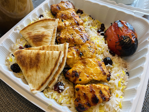 Photo of Padria Mediterranean Cafe - 9708 NE 119th Way, Kirkland, WA 98034