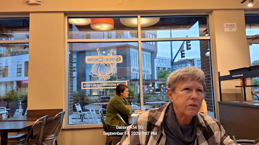 Photo of Garlic Crush - 16095 Cleveland St #100, Redmond, WA 98052