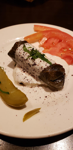 Photo of Garlic Crush - 16095 Cleveland St #100, Redmond, WA 98052