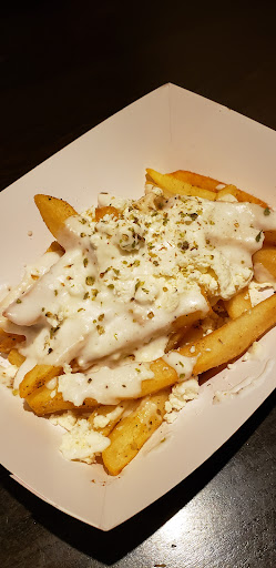 Photo of Garlic Crush - 16095 Cleveland St #100, Redmond, WA 98052