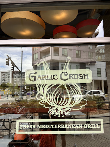 Photo of Garlic Crush - 16095 Cleveland St #100, Redmond, WA 98052