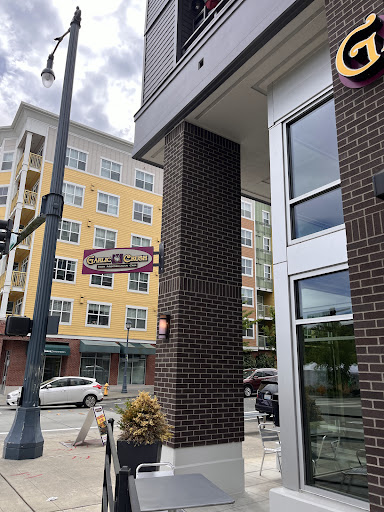 Photo of Garlic Crush - 16095 Cleveland St #100, Redmond, WA 98052