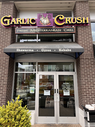 Photo of Garlic Crush - 16095 Cleveland St #100, Redmond, WA 98052