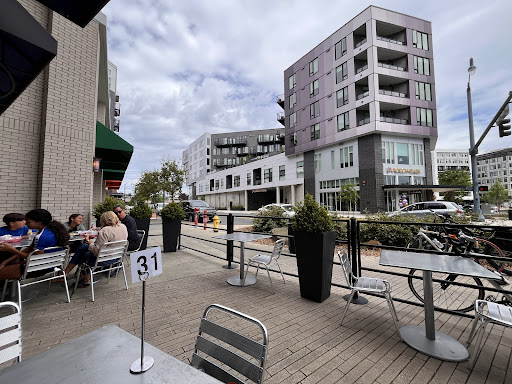 Photo of Garlic Crush - 16095 Cleveland St #100, Redmond, WA 98052