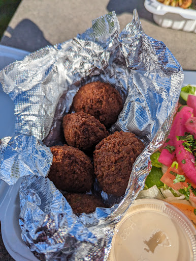 Photo of Garlic Crush - 16095 Cleveland St #100, Redmond, WA 98052