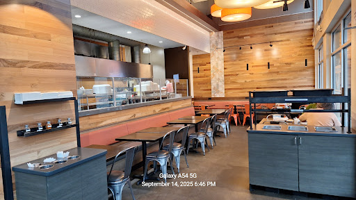 Photo of Garlic Crush - 16095 Cleveland St #100, Redmond, WA 98052