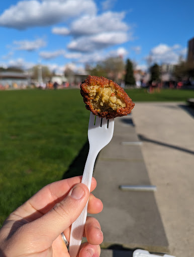 Photo of Garlic Crush - 16095 Cleveland St #100, Redmond, WA 98052