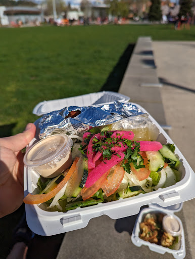 Photo of Garlic Crush - 16095 Cleveland St #100, Redmond, WA 98052