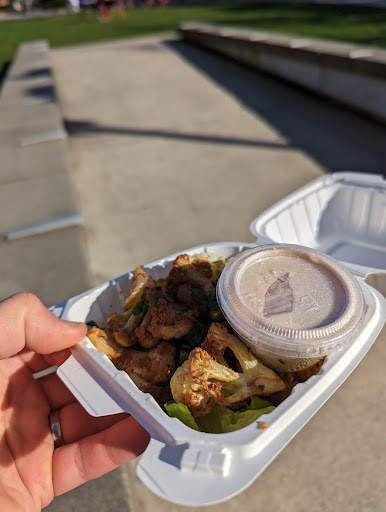 Photo of Garlic Crush - 16095 Cleveland St #100, Redmond, WA 98052