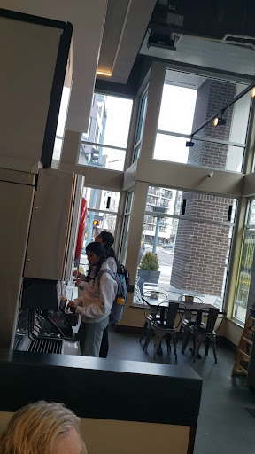 Photo of Garlic Crush - 16095 Cleveland St #100, Redmond, WA 98052