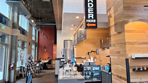 Photo of Garlic Crush - 16095 Cleveland St #100, Redmond, WA 98052