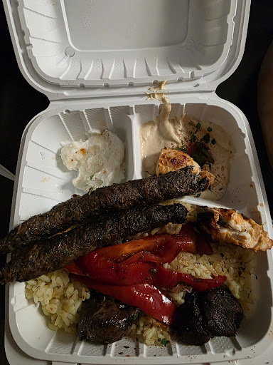 Photo of Garlic Crush - 16095 Cleveland St #100, Redmond, WA 98052