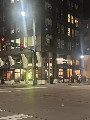 Photo of Garlic Crush - 16095 Cleveland St #100, Redmond, WA 98052