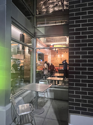 Photo of Garlic Crush - 16095 Cleveland St #100, Redmond, WA 98052